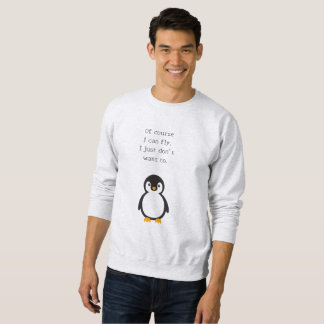 Moletom T-Shirt Engraçado