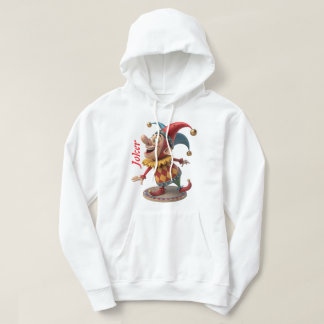 Moletom T-Shirt Hoodie