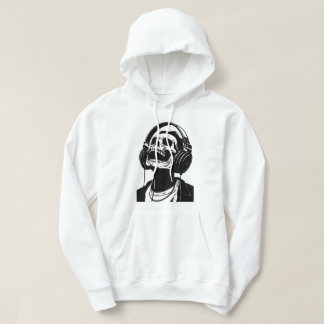 Moletom T-Shirt Hoodie