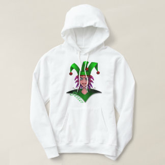 Moletom T-Shirt Hoodie