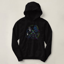 Moletom T-Shirt Hoodie