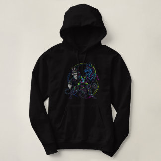 Moletom T-Shirt Hoodie