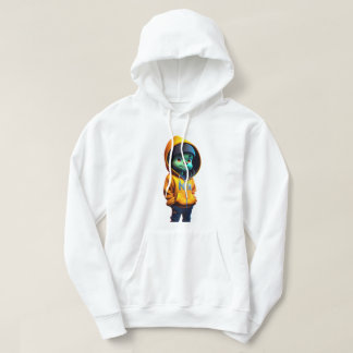 Moletom T-Shirt Hoodie