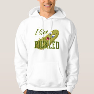 Moletom T-Shirt Hoodie -