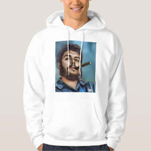 Moletom T-Shirt, Hoodie, Che Guevara