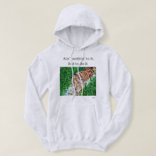 Moletom T-Shirt / Hoodies : Tiger