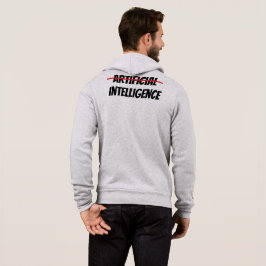 Moletom T-Shirt Inteligência Artificial