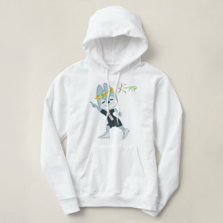 Moletom T-Shirt K-pop Hoodie
