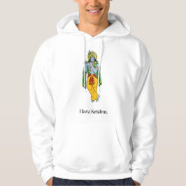 Moletom t-shirt Krishna