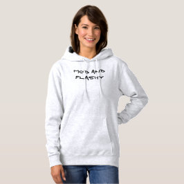 Moletom T-Shirt Mod e Flashy