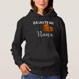 Moletom T-Shirt Nana de Basquete de Belo Copo