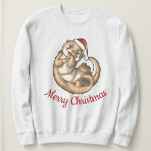 Moletom T-Shirt Natal