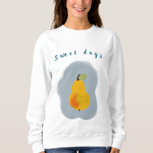 Moletom T-Shirt para mulheres