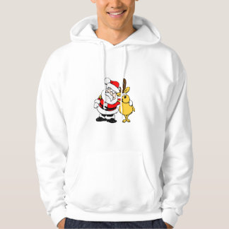 Moletom T-Shirt para papais noeis e Reenas