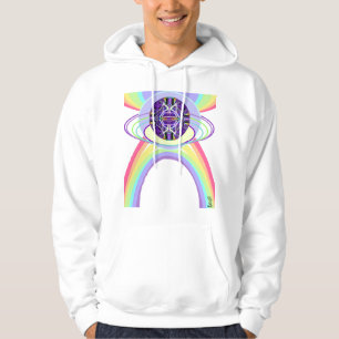 Moletom T-Shirt roxo W3