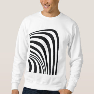 Moletom T-Shirt "Static Style"