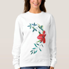 Moletom T-shirt suave 