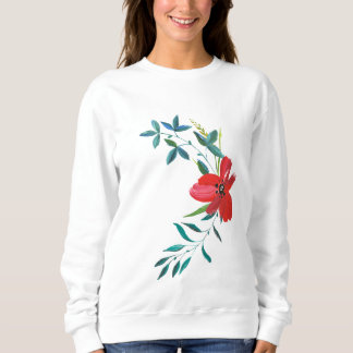 Moletom T-shirt suave 