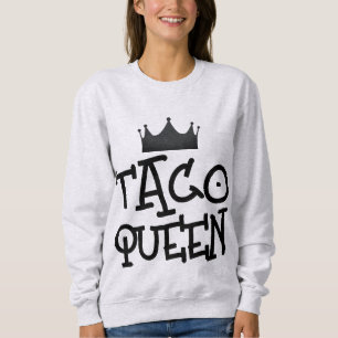 Moletom T-Shirt SWEATSHIRT TAO-RAINHA