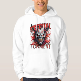 Moletom T-Shirt Torment Eterno