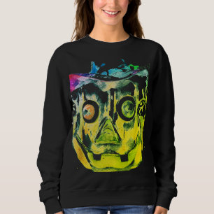 Moletom T-Shirt Trapy STAY
