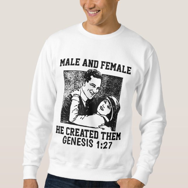 MOLETOM T-SHIRTS CRISTÃOS DE CASAMENTO TRADICIONAL BIBLICA (Frente)