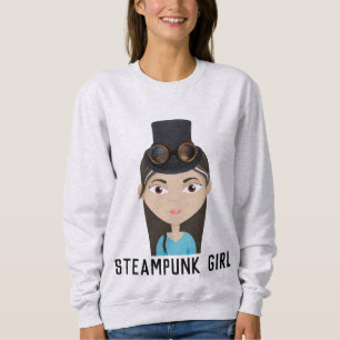 Moletom T-Shirts DE GAROTA DE ESPESSURA