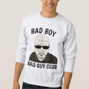 Moletom T-Shirts e Hoodies de CARA BALD