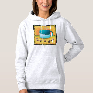 Moletom Taça de Joe Hoodie