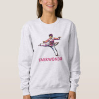Taekwondo