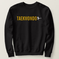 Taekwondo