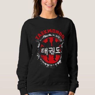 Moletom Taekwondo Estilo do Esporte Marcial Kick Judo Juji