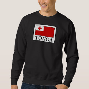 Moletom Tahiti