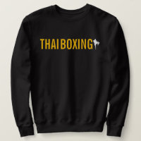 Tailandês Boxing