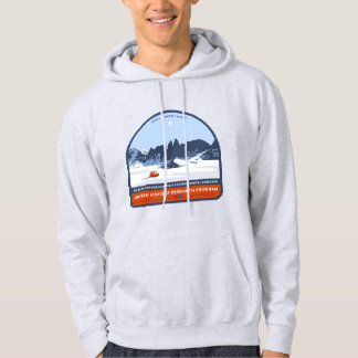 Moletom Taku Towers Hoodie