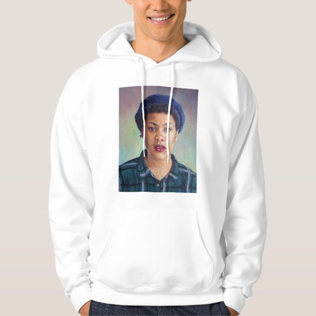 Moletom Talla 2014 (Frente)