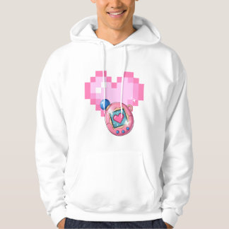 Moletom Tamagotchi Hoodie
