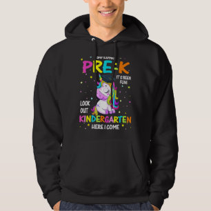 Moletom Tão Longo Pré-Jardim do K Aqui Eu Vim Unicorn Gra