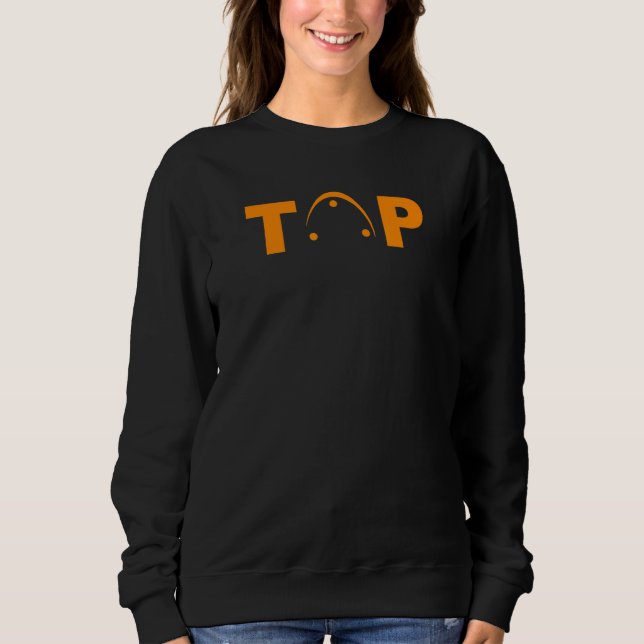 Moletom Tap Dancing 5 (Frente)