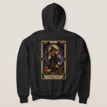 Tarot Assustador