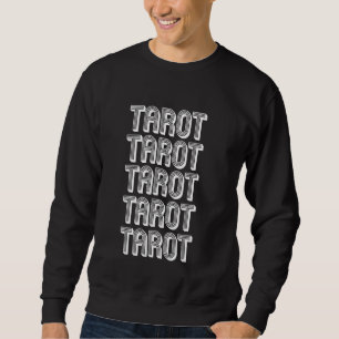 Moletom Tarot Lover
