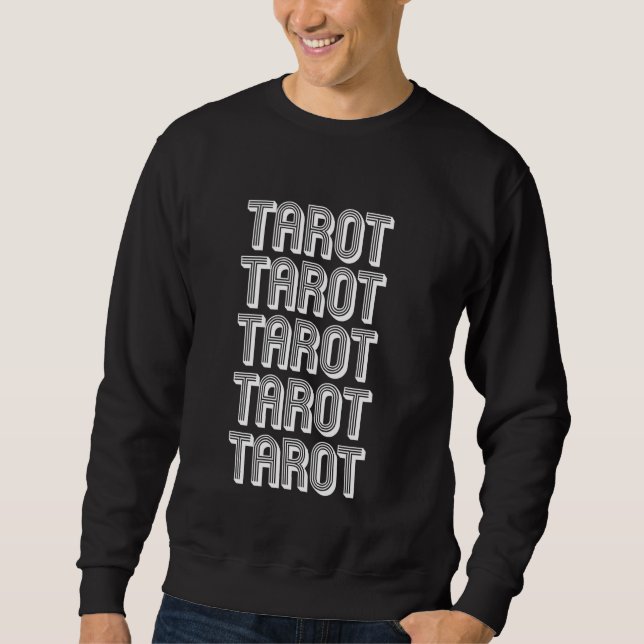 Moletom Tarot Lover (Frente)