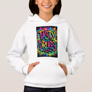 Moletom Tasty Drugs
