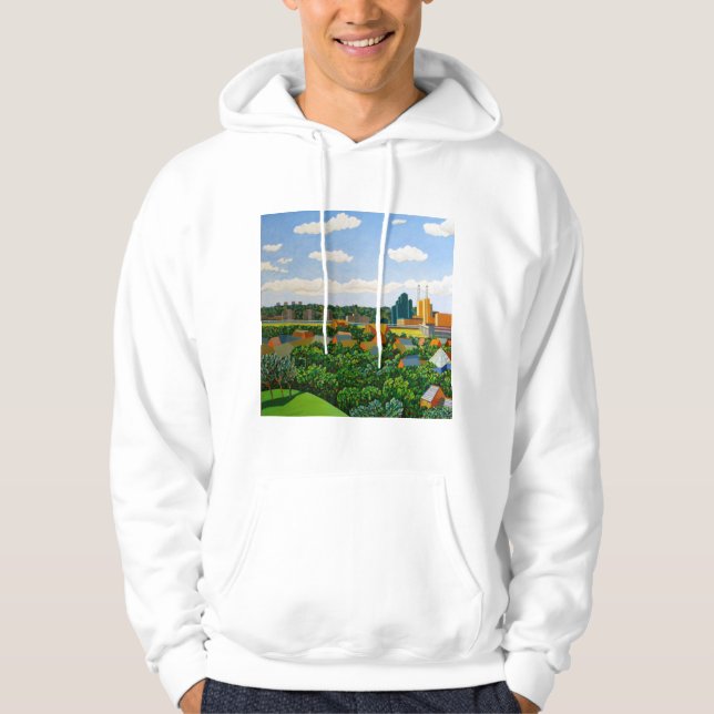 Moletom Tate e Lyle (Frente)