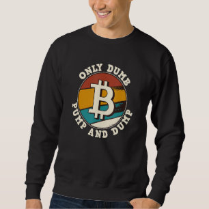 Moletom Taxa De Bomba De Bits E De Criptomoeda De Bits Ape