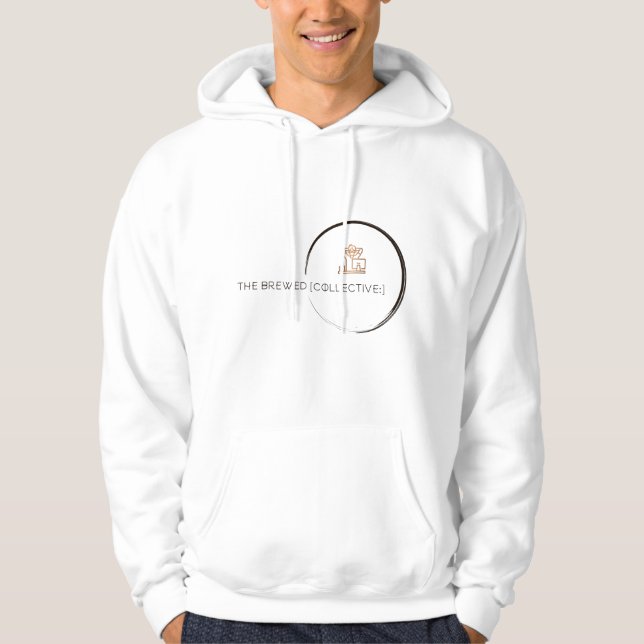 Moletom TBC Hoodie (Frente)