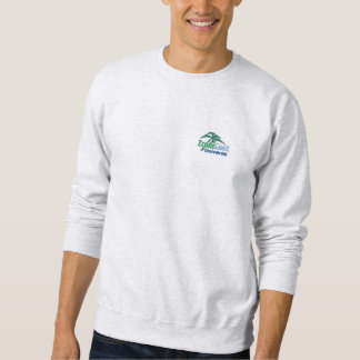 Moletom TCU + Camisola de camisola de água limpa