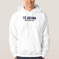 TE ARAWA, NGATI WHAKAUE