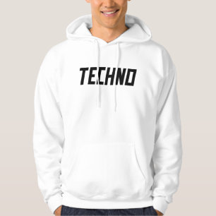 MOLETOM TECHNO