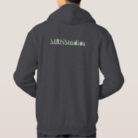 Techno Buquê Hoodie